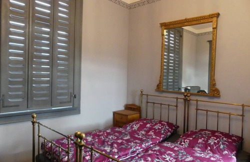 Meeder Apartment | 60 m² Apartment ∙ 1 bedroom ∙ 2 guests