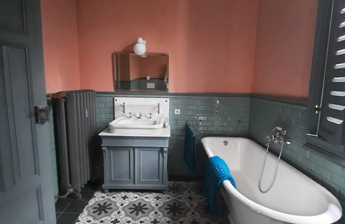 Meeder Apartment | 60 m² Apartment ∙ 1 bedroom ∙ 2 guests