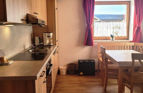 Neunburg vorm Wald Apartment | 60 m² Apartment ∙ 2 bedrooms ∙ 4 guests