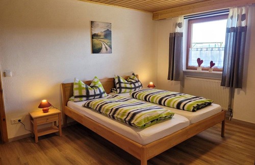 Neunburg vorm Wald Apartment | 60 m² Apartment ∙ 2 bedrooms ∙ 4 guests