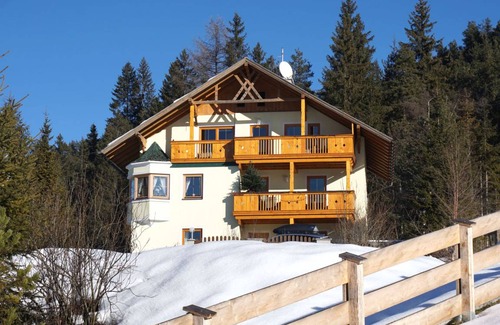 Reith bei Seefeld Apartment | 60 m² Apartment ∙ 1 bedroom ∙ 4 guests