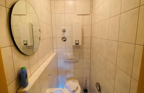 Spalt Apartment | 60 m² Apartment ∙ 2 bedrooms ∙ 4 guests