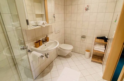 Spalt Apartment | 60 m² Apartment ∙ 2 bedrooms ∙ 4 guests