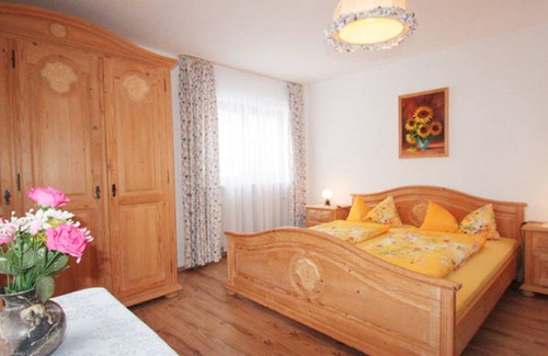 Marktschellenberg Apartment | 60 m² Apartment ∙ 2 bedrooms ∙ 4 guests