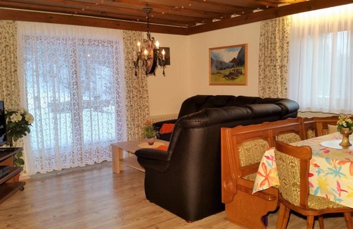 Marktschellenberg Apartment | 60 m² Apartment ∙ 2 bedrooms ∙ 4 guests