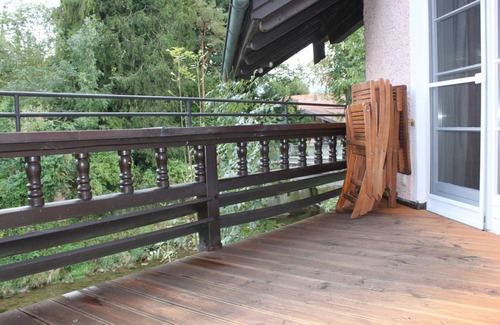 Prien am Chiemsee Apartment | 60 m² Apartment ∙ 1 bedroom ∙ 4 guests