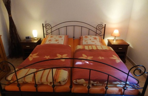 Prien am Chiemsee Apartment | 60 m² Apartment ∙ 3 guests