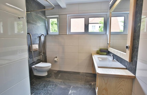 Staffelstein Apartment | 60 m² Apartment ∙ 1 bedroom ∙ 3 guests