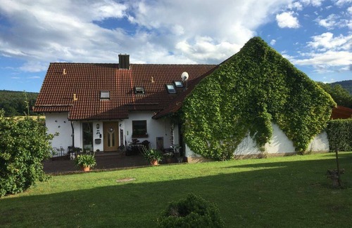 Bischofsheim an der Rhon Apartment | 60 m² Apartment ∙ 1 bedroom ∙ 2 guests