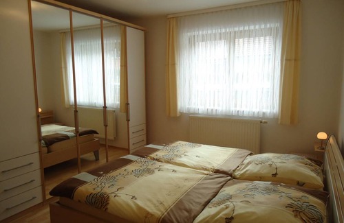 Bischofsheim an der Rhon Apartment | 60 m² Apartment ∙ 1 bedroom ∙ 2 guests