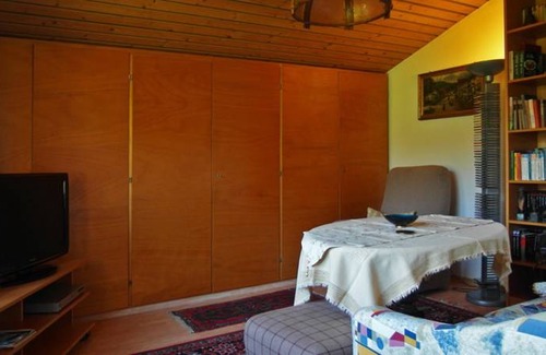Vordermiesenbach Apartment | 60 m² Apartment ∙ 3 guests