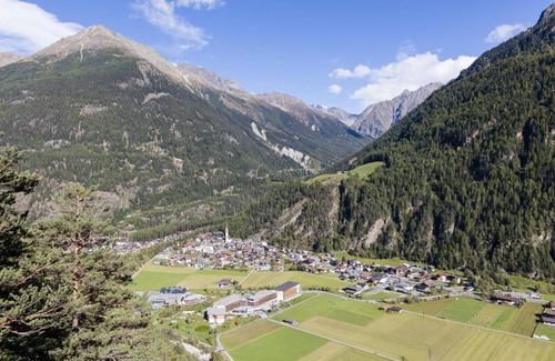Unterlaengenfeld Apartment | 60 m² Apartment ∙ 2 bedrooms ∙ 4 guests