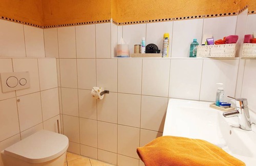 Flintsbach A. Inn Apartment | 60 m² Apartment ∙ 4 guests