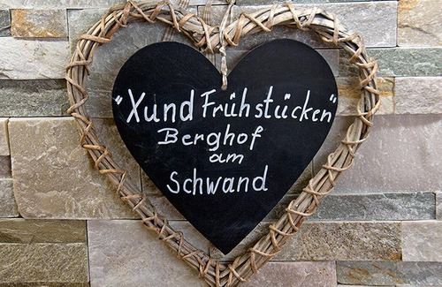 Hinterhornbach Apartment | 60 m² Apartment ∙ 2 bedrooms ∙ 4 guests