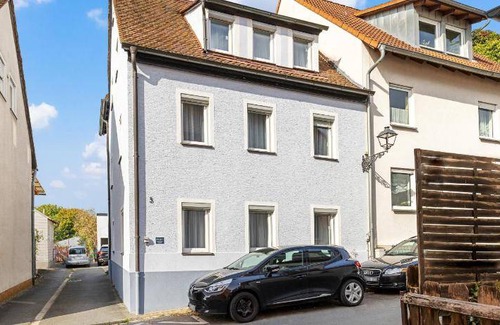 Herzogenaurach Apartment | 60 m² Apartment ∙ 2 bedrooms ∙ 4 guests