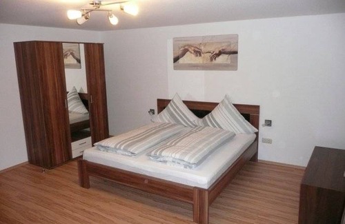 Missen-Wilhams Apartment | 60 m² Apartment ∙ 2 bedrooms ∙ 4 guests