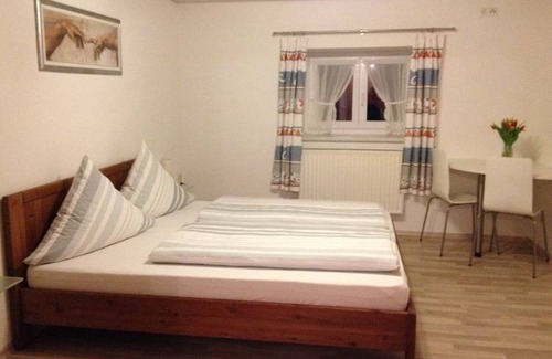 Missen-Wilhams Apartment | 60 m² Apartment ∙ 2 bedrooms ∙ 4 guests