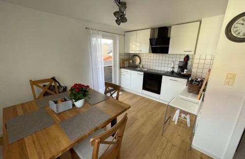 Buhl am Alpsee Apartment | 60 m² Apartment ∙ 2 bedrooms ∙ 5 guests