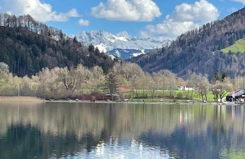 Buhl am Alpsee Apartment | 60 m² Apartment ∙ 2 bedrooms ∙ 5 guests
