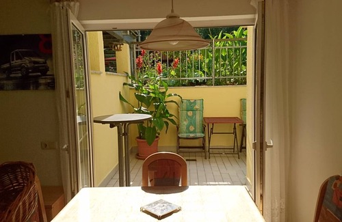Dachau District Apartment | 60 m² Apartment ∙ 1 bedroom ∙ 4 guests
