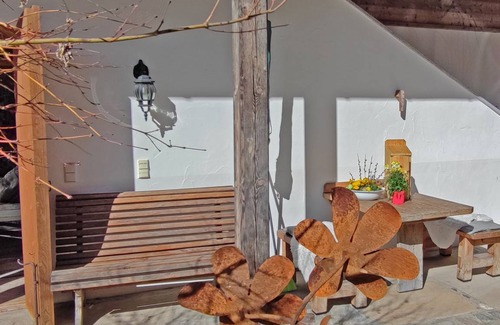 Kiefersfelden Apartment | 60 m² Apartment ∙ 4 guests