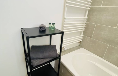 Werneck Apartment | 60 m² Apartment ∙ 1 bedroom ∙ 3 guests