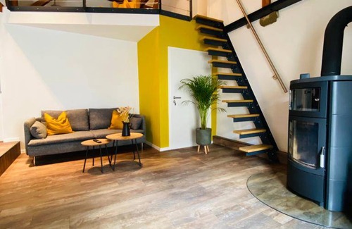 Werneck Apartment | 60 m² Apartment ∙ 1 bedroom ∙ 3 guests