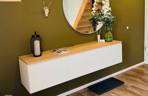 Werneck Apartment | 60 m² Apartment ∙ 1 bedroom ∙ 3 guests