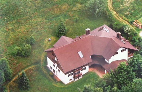 Bischofsgruen Apartment | 60 m² Apartment ∙ 1 bedroom ∙ 2 guests