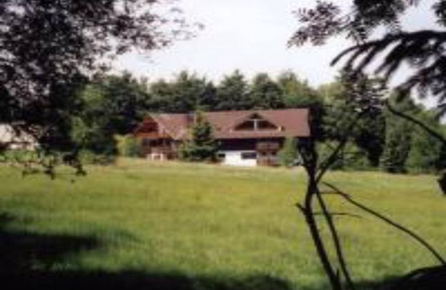 Bischofsgruen Apartment | 60 m² Apartment ∙ 1 bedroom ∙ 2 guests