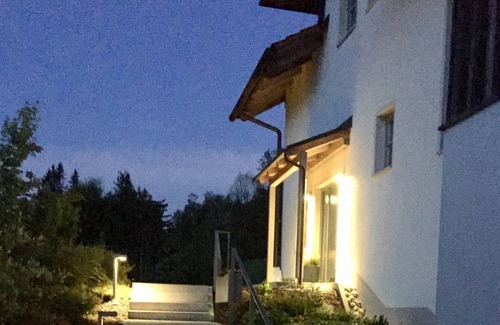 Breitenberg Apartment | 60 m² Apartment ∙ 1 bedroom ∙ 2 guests