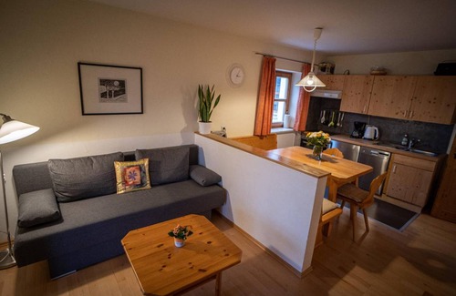 St. Oswald Apartment | 60 m² Apartment ∙ 4 guests