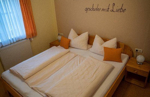 St. Oswald Apartment | 60 m² Apartment ∙ 4 guests