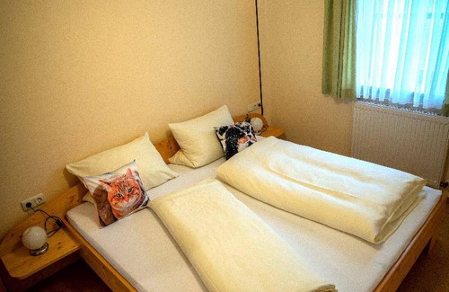 St. Oswald Apartment | 60 m² Apartment ∙ 4 guests