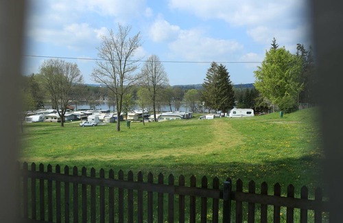 Kirchanschoring Apartment | 60 m² Apartment ∙ 2 bedrooms ∙ 5 guests