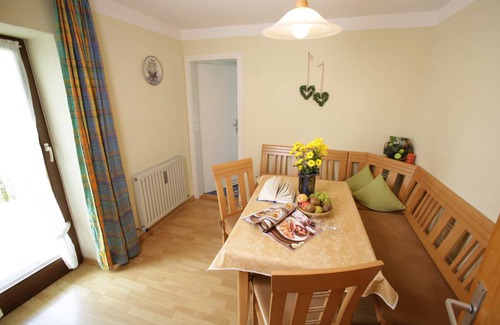 Kirchanschoring Apartment | 60 m² Apartment ∙ 2 bedrooms ∙ 5 guests