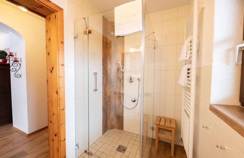 Untergrainau Apartment | 60 m² Apartment ∙ 1 bedroom ∙ 4 guests