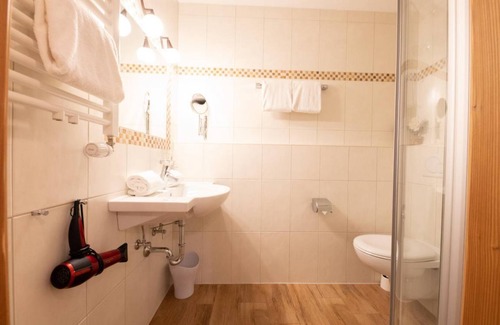 Untergrainau Apartment | 60 m² Apartment ∙ 2 bedrooms ∙ 3 guests