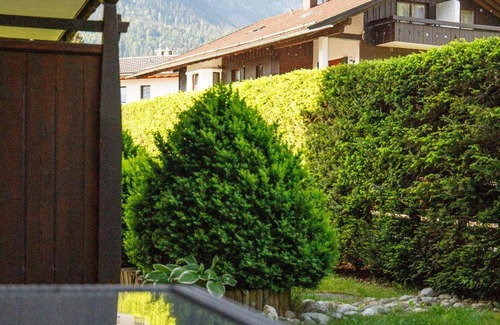 Untergrainau Apartment | 60 m² Apartment ∙ 2 bedrooms ∙ 3 guests