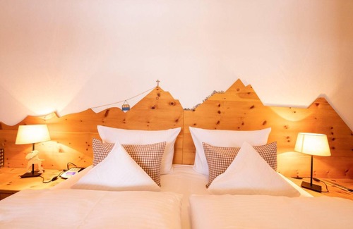 Untergrainau Apartment | 60 m² Apartment ∙ 1 bedroom ∙ 4 guests