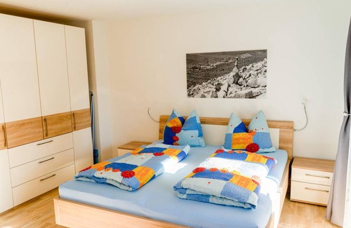 Zenting Apartment | 60 m² Apartment ∙ 1 bedroom ∙ 3 guests