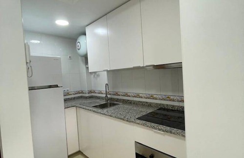 La Nora Apartment | 60 m² Apartment ∙ 1 bedroom ∙ 2 guests