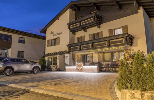 Ellmau Apartment | 60 m² Apartment ∙ 1 bedroom ∙ 4 guests