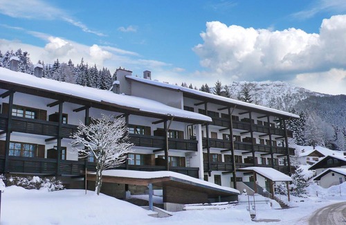 Resten Apartment | 60 m² Apartment ∙ 1 bedroom ∙ 4 guests