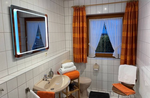 Aidenbach Apartment | 60 m² Apartment ∙ 1 bedroom ∙ 4 guests