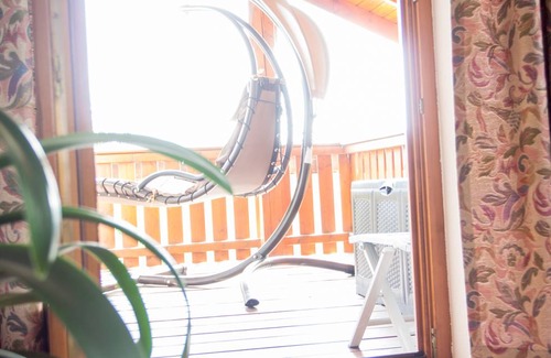 Aidenbach Apartment | 60 m² Apartment ∙ 1 bedroom ∙ 4 guests