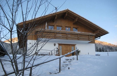 Gunzesried Apartment | 60 m² Apartment ∙ 1 bedroom ∙ 4 guests