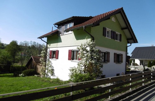 Weissensberg Apartment | 60 m² Apartment ∙ 1 bedroom ∙ 4 guests