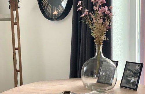 Oberstaufen Apartment | 60 m² Apartment ∙ 1 bedroom ∙ 4 guests