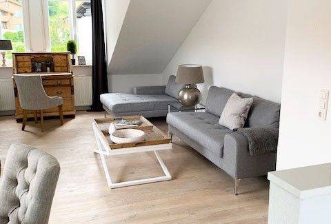 Oberstaufen Apartment | 60 m² Apartment ∙ 1 bedroom ∙ 4 guests